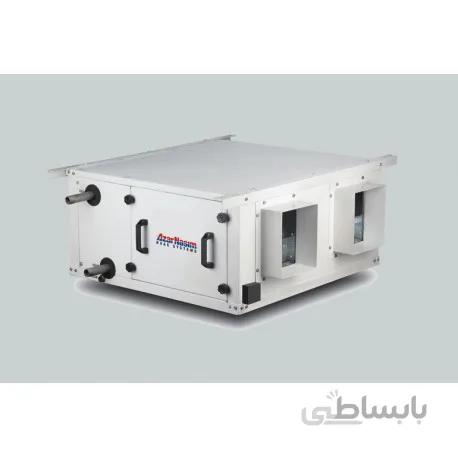 فن کویل کانالی 1800 آذرنسیم