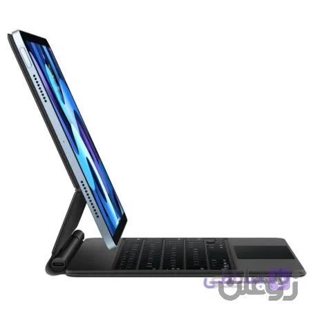 کیبورد اپل مناسب برای iPad Pro 11
