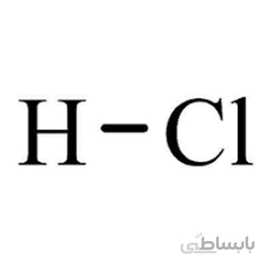 اﺳﯿﺪ کلریدریک 37 درصد