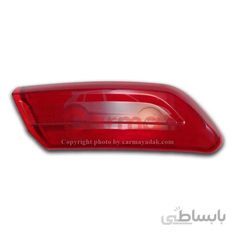 شبرنگ سپر عقب راست دانگ فنگ اچ سی کراس ا Rear reflector RH