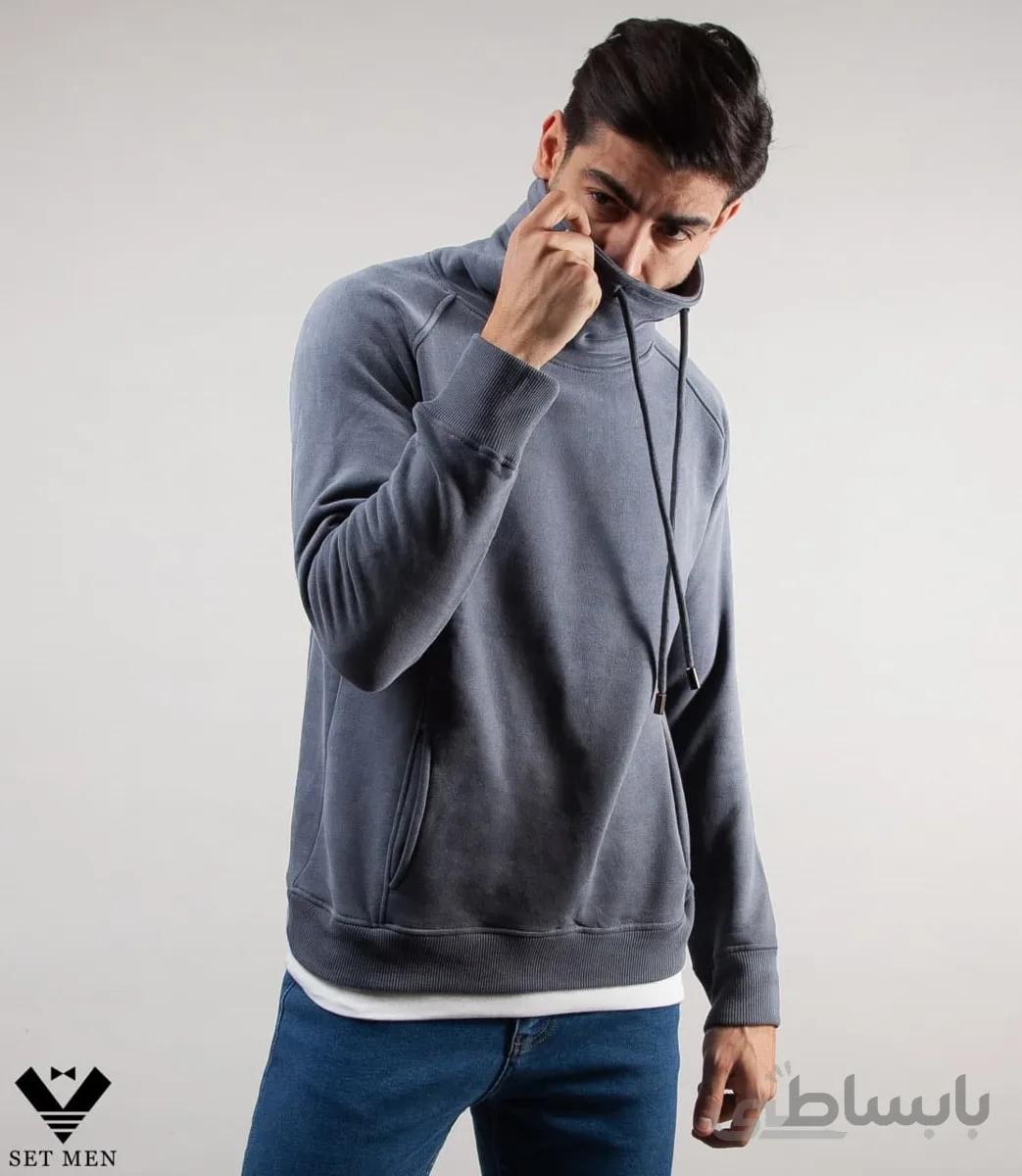 هودی ساده DH129