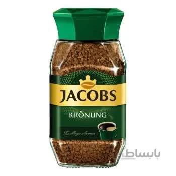 قهوه فوری جاکوبز کرونانگ – ۱۰۰ گرم