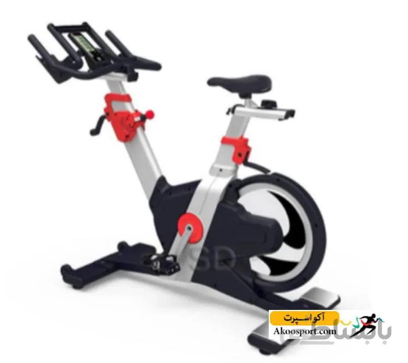 اسپینینگ باشگاهی برند ergo مدل s860u