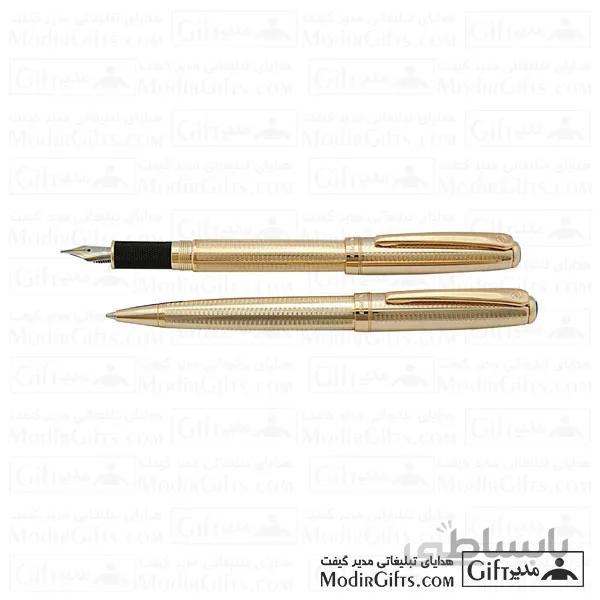خودکار و خودنویس تبلیغاتی یوروپن CLUB
