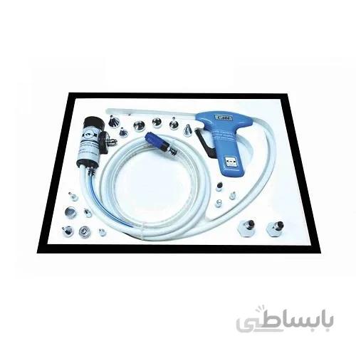 کرایو زنان 15 پروبه