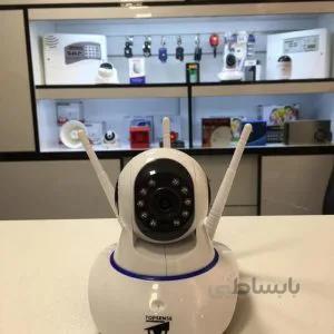 دوربین پرستار babycam