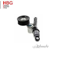 بلبرینگ تسمه سفت کن با پایه اصلی هوندا ( Genuine parts ) - سی آر - وی / سیویک