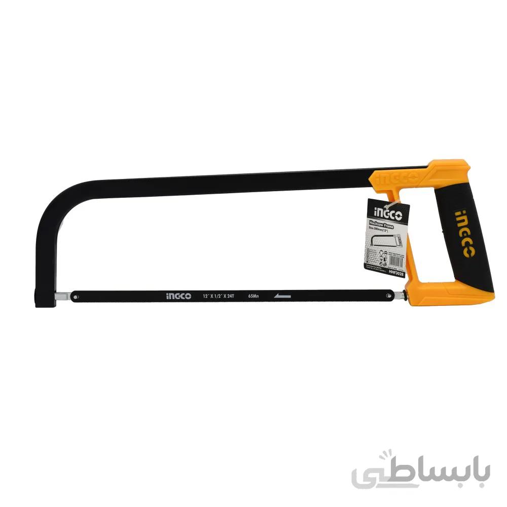 کمان اره 12 اینچ اینکو مدل HHF3028