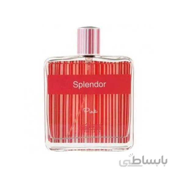 عطر سریز اسپلندور صورتی(Series Splendor pink100)