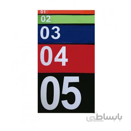 جامپ باکس 75 در 85 - مشخصات، خرید و قیمت ا 85×75 softbox
