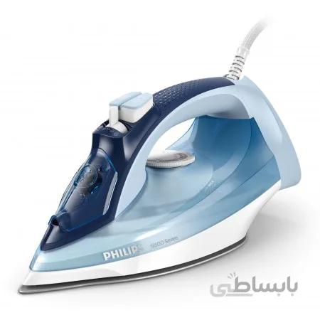 اتو بخار فیلیپس مدل DST5020/21 ا Philips DST5020/21 Steam Iron