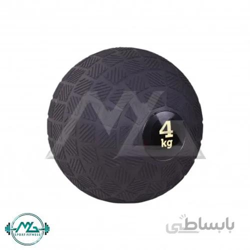 اسلم بال آجدار