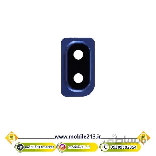 شیشه دوربین Samsung A10