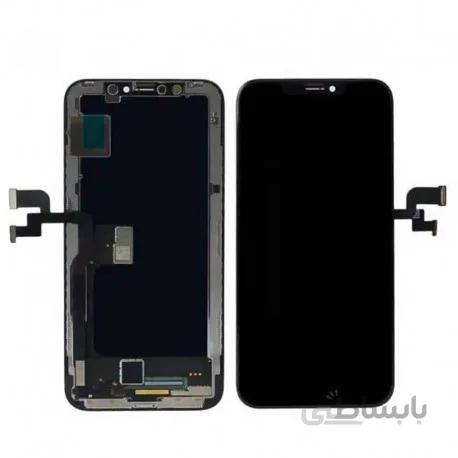 تاچ ال سی دی آیفون Apple iPhone XS Max — تصویر 1