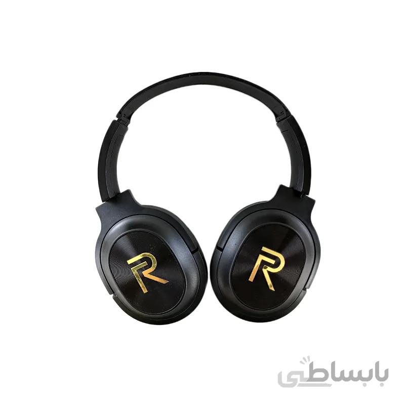 هدفون realme مدل MDR-XB960BT ا هدفون realme مدل MDR-XB960BT