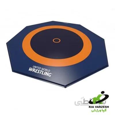 تشک کشتی 5 سانتی 3*4 - مشخصات،قیمت و خرید ا 3*4 ship mat