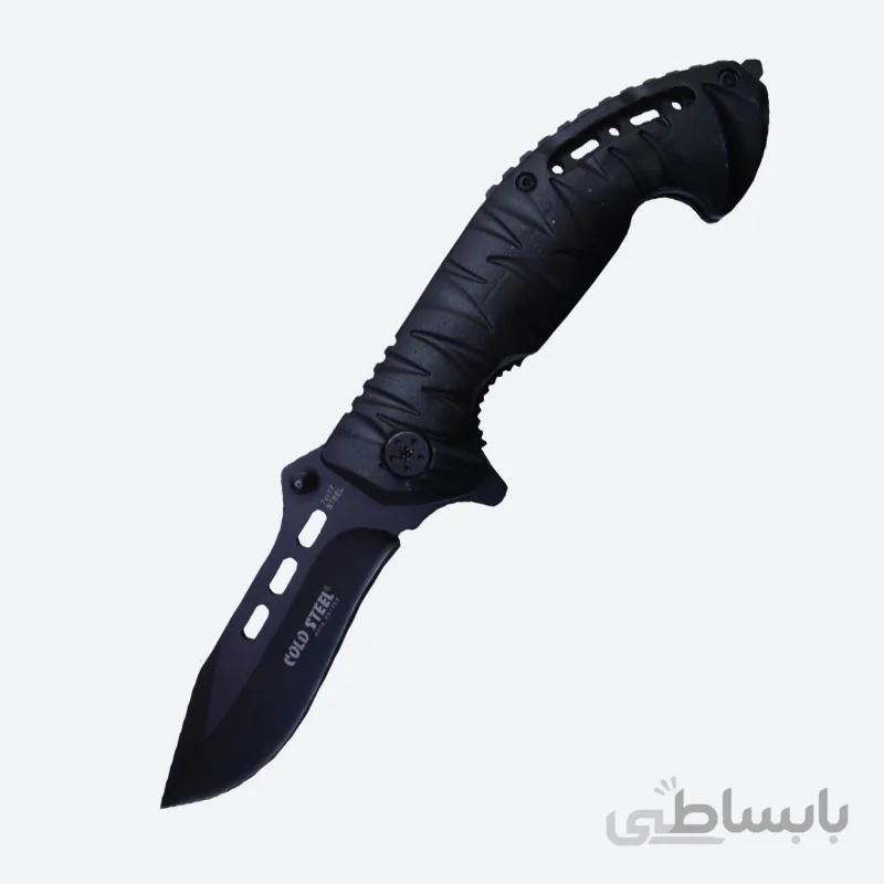 چاقو طبیعت گردی و جیبی cold steel
