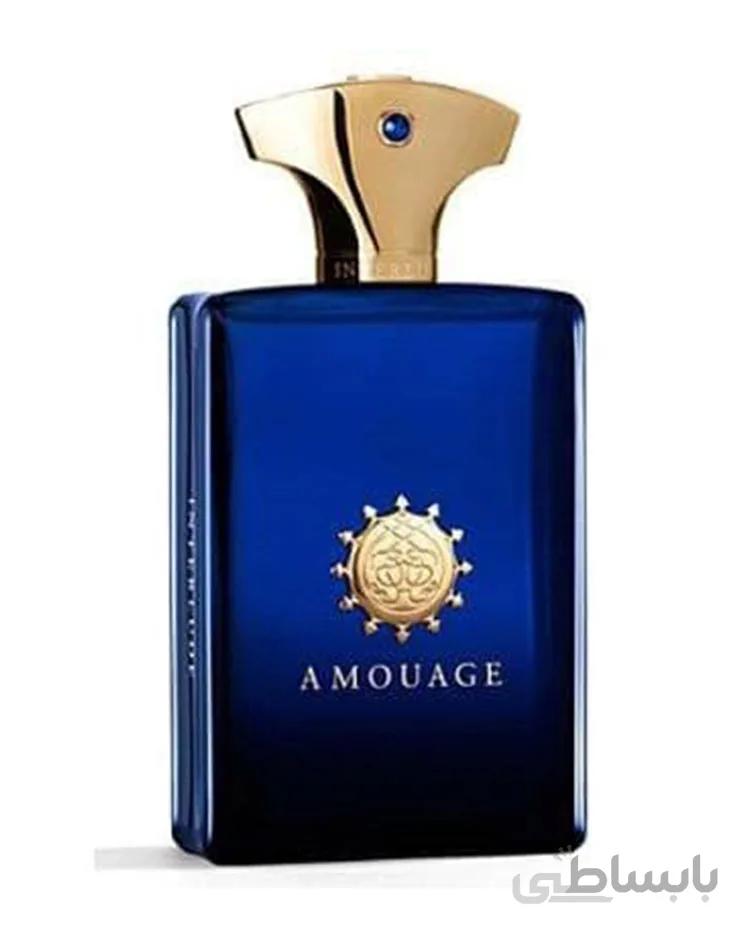عطر ادکلن آمواج اینترلود مردانه ۱۰۰ میل ا Amouage Interlude