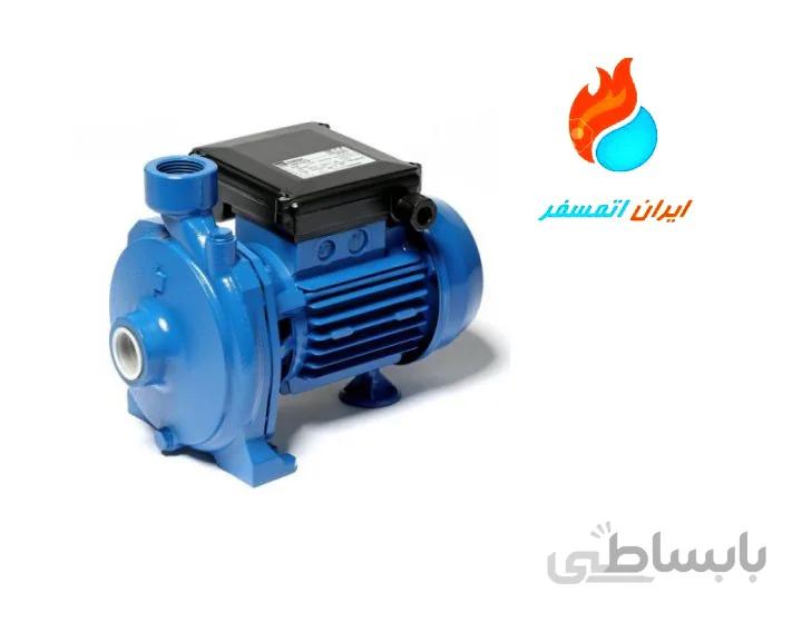 پمپ آب بشقابی ابارا CMA 1.00 ML