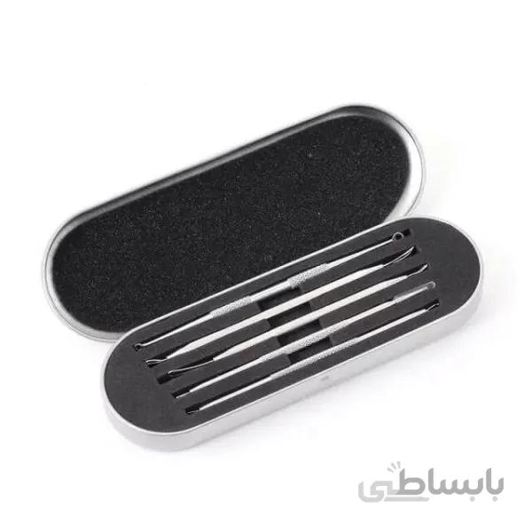 قلم پاک سازی تیر کومدون