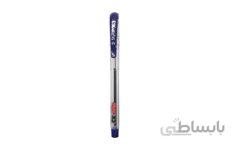 خودکار استایلیش stylish x3