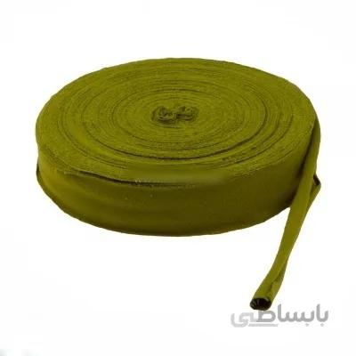 کاموا تریکوبافی ثمین سبز 007