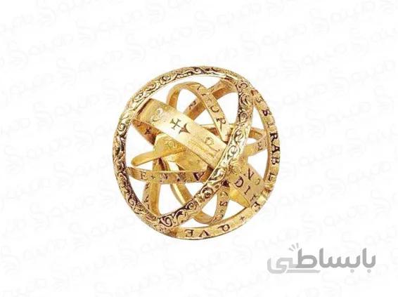 انگشتر استرونومیکال toxic-r-43