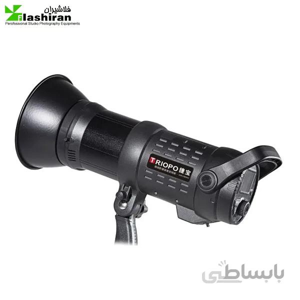 فلاش پرتابل TRIOPO F3-500