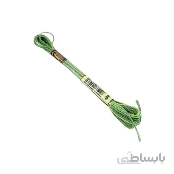 نخ کوبلن مولتی کالر کد 4045