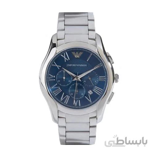ساعت مچی مردانه امپریو آرمانی Emporio armani اورجینال مدل AR11082