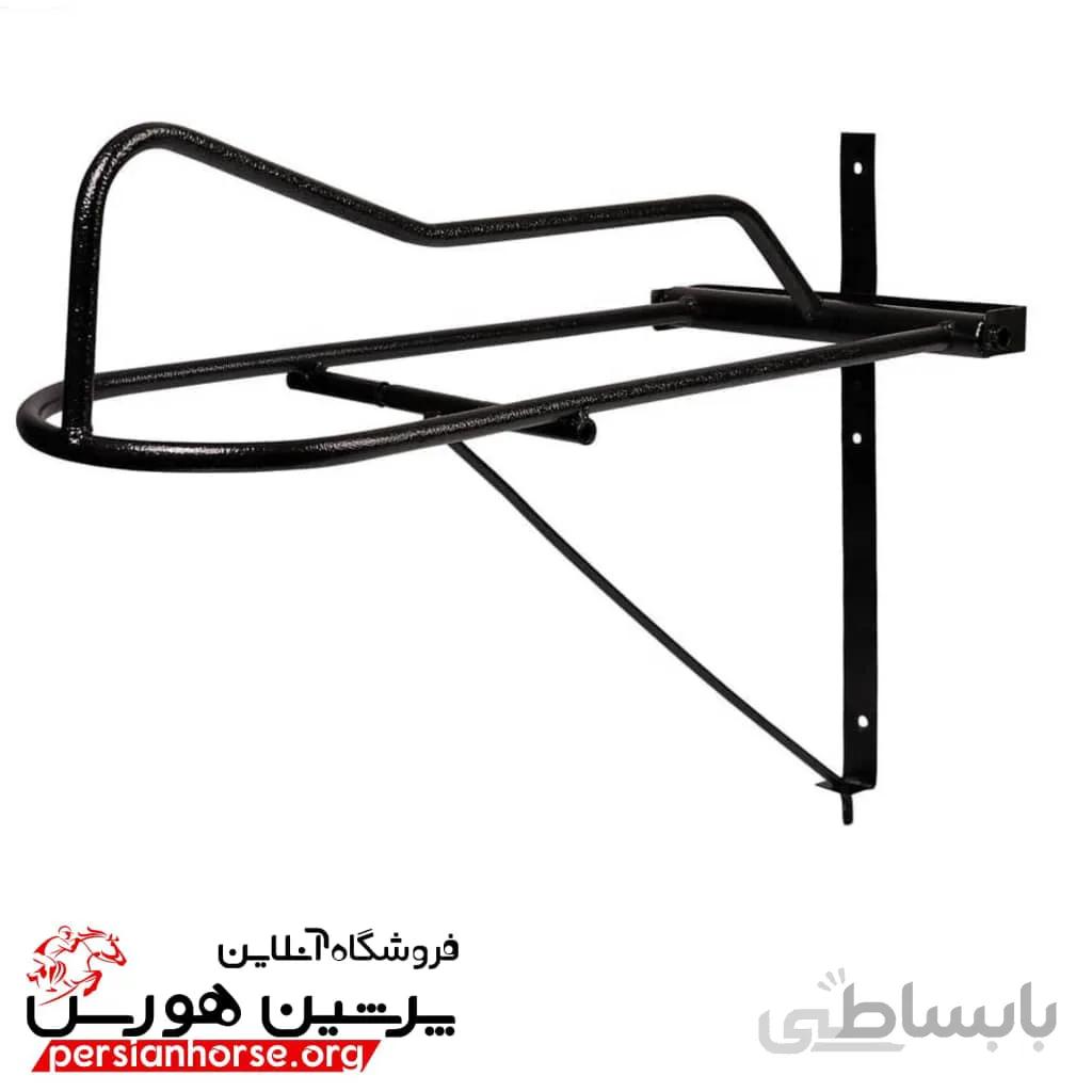 خرک دیواری تاشو پیتکو