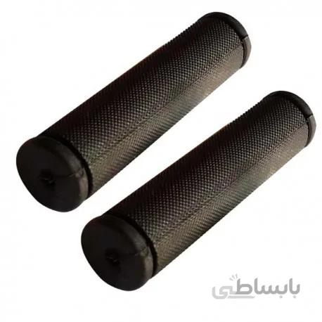گریپ دسته دوچرخه مدل سوزنی - بسته 2 عددی