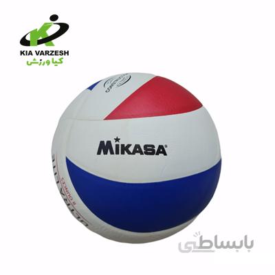 توپ والیبال میکاسا مدل لایت LITE - مشخصات، قیمت و خرید و خرید ا mikasa lite volleyball ball