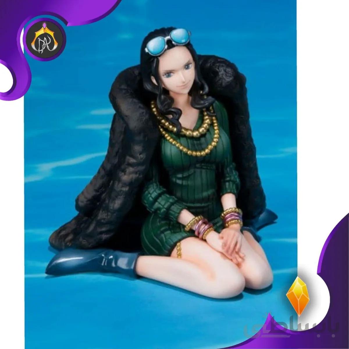 مجسمه Nico Robin نیکو روبین