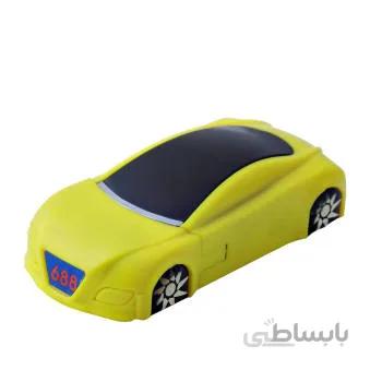 فندک طرح ماشین کد FAN_399