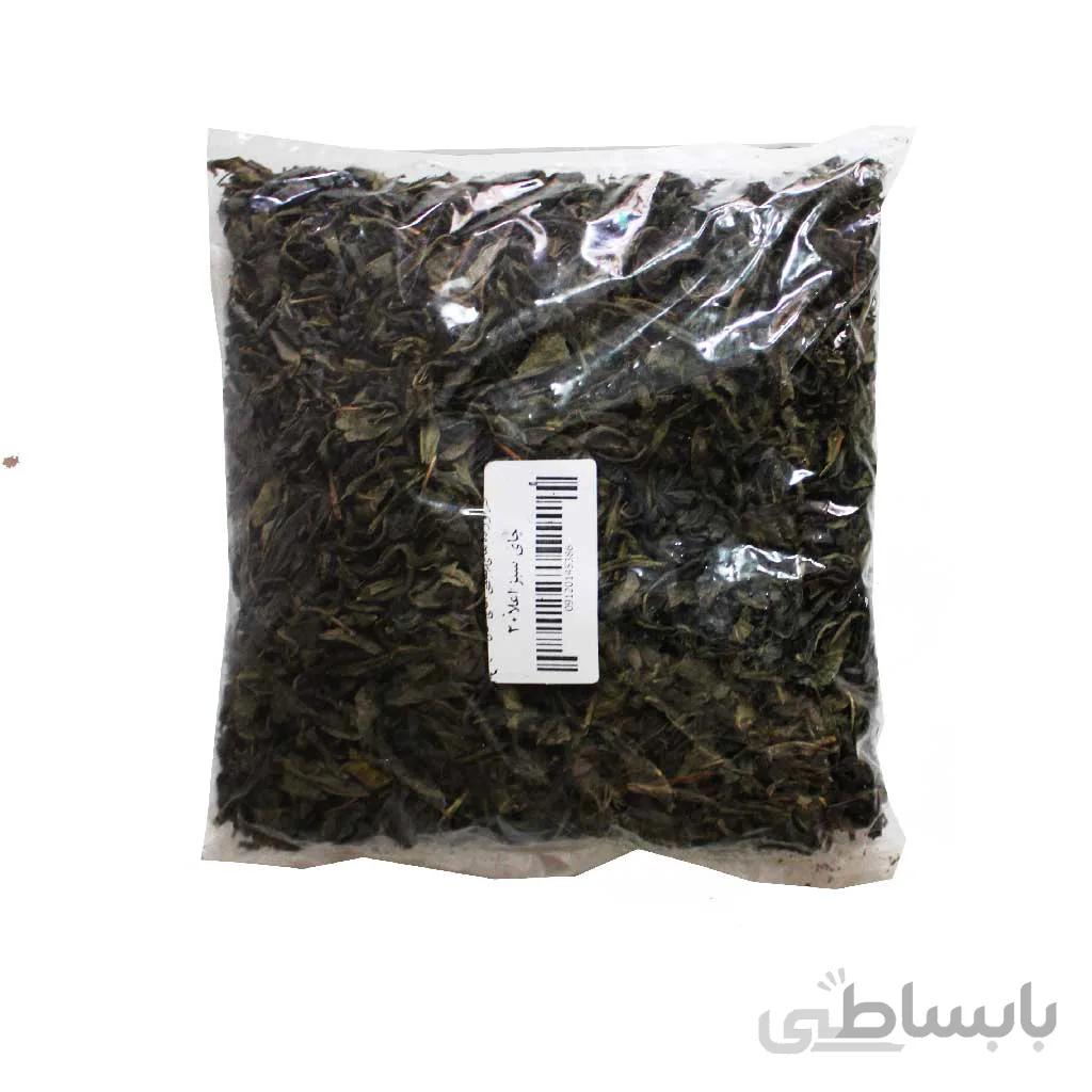 چای سبز درجه یک 130 گرم