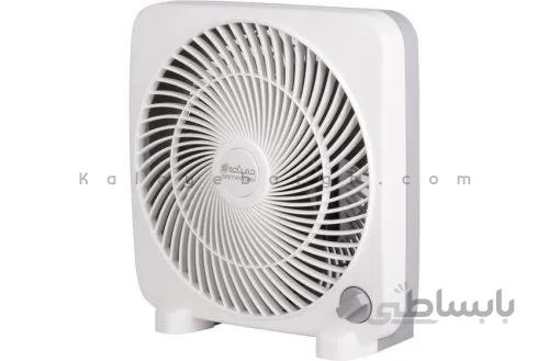 پنکه رومیزی دمنده مدل هاله 30 FTF-30H2S ا Damande Haleh Table Fan