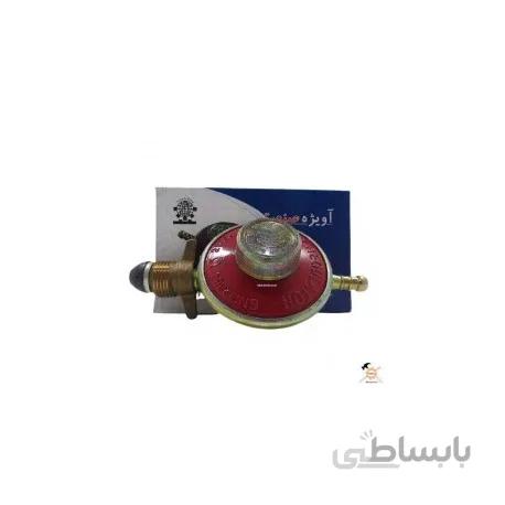 رگلاتور قابل تنظیم بزرگ مهره بوتان