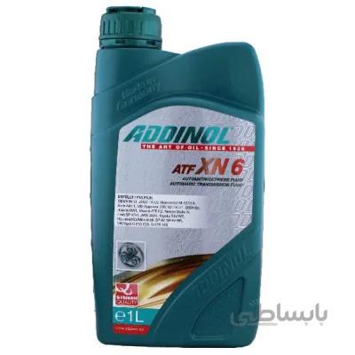 روغن گیربکس اتوماتیک XN6 ادینول 1 لیتری