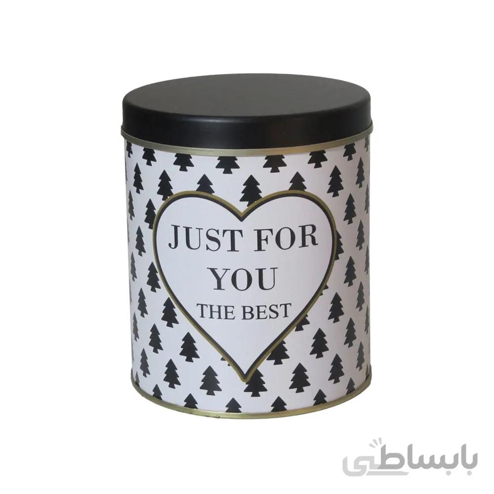 جا ادویه تکی مدل کاج