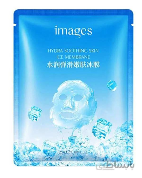 ماسک ورقه ای یخی ایمیجز Hydra Soothing Skin
