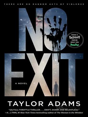 No Exit خروجی وجود ندارد