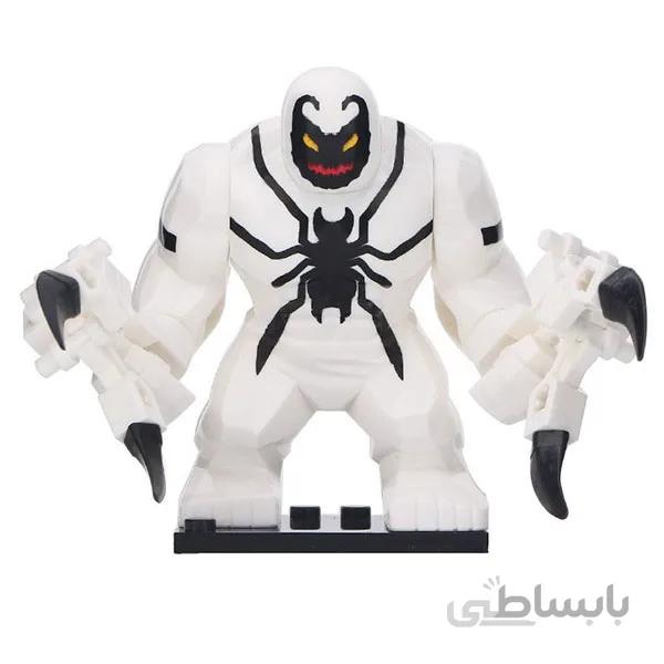 لگو بیگ فیگور مدل Anti Venom
