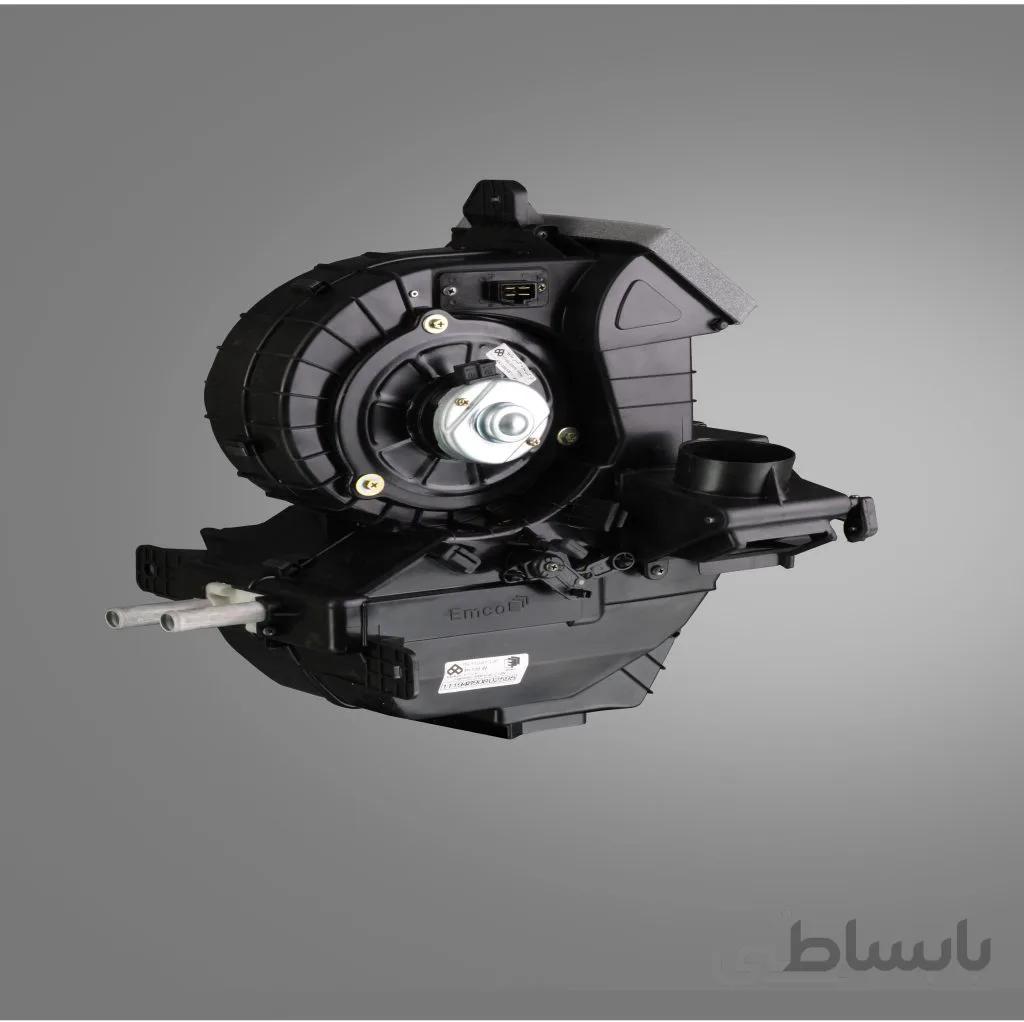 مجموعه بخاری نیسان دیزلی EMCO ( امکو )