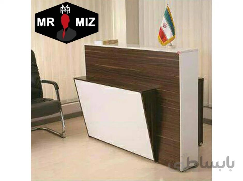 میز کانتر مدل پرواز کد d239