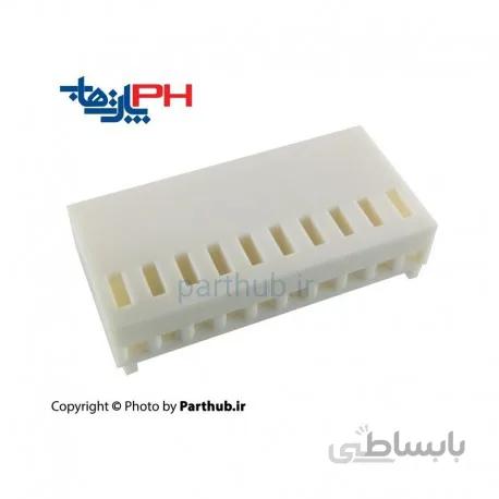 مخابراتی (2510) مادگی 10 پین 2.54mm