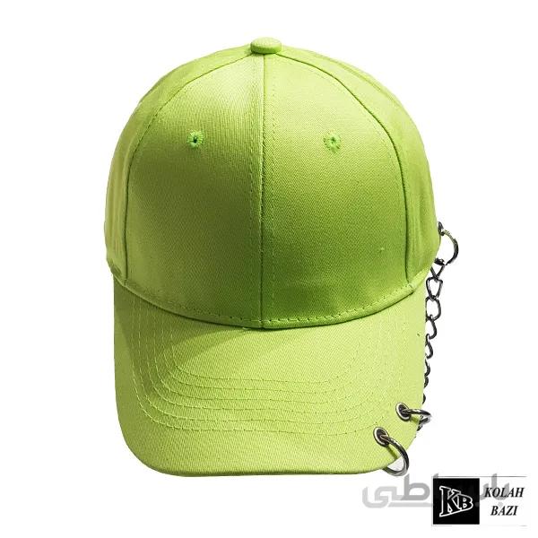 کلاه بیسبالی bc537 ا Baseball cap bc537