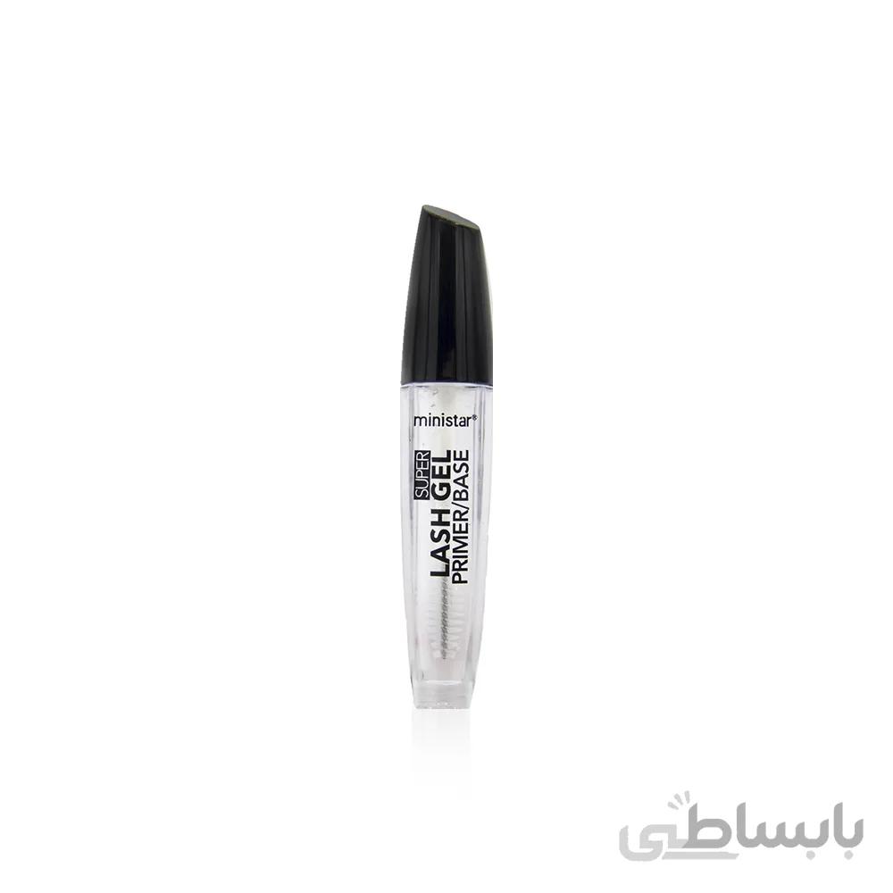 ژل حالت دهنده مژه و ابرو مینی استار