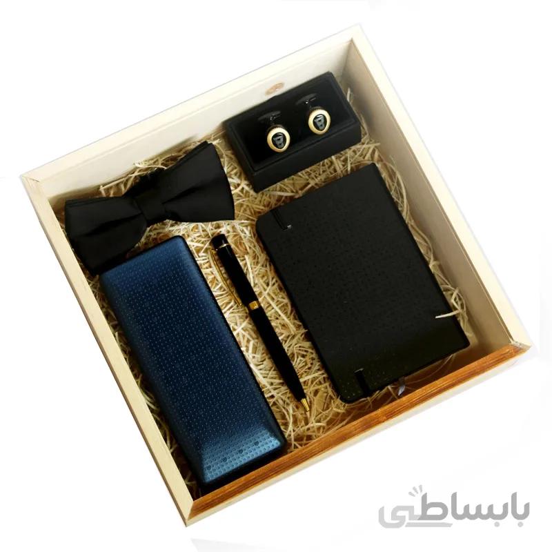 پک هدیه مردانه sm2