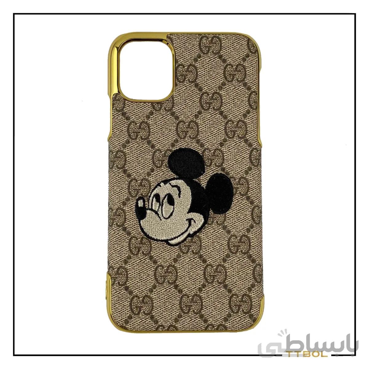 قاب گوشی گوچی برای iphone 11